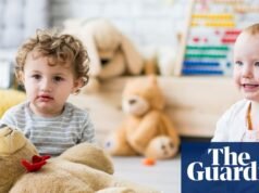 Los cuidadores de niños son una parte vital, pero descuidada, del cuidado de la primera infancia | Cuidado de los niños