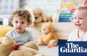 Los cuidadores de niños son una parte vital, pero descuidada, del cuidado de la primera infancia | Cuidado de los niños