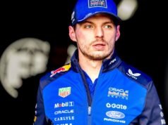 Max Verstappen planea retirarse de la F1 a finales de 2026