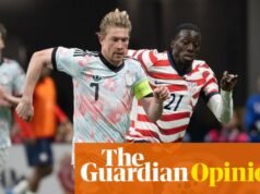 Después de 12 años, una derrota del USMNT ante Bélgica todavía tiene peso en la Copa del Mundo | EE.UU