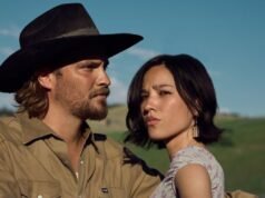 Estrellas de Yellowstone rompen el silencio sobre la muerte de Mónica por parte de los alguaciles