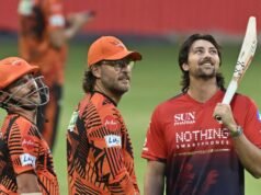 IPL 2026: ¿Los bolos deficientes le costarán a SRH? El entrenador Vettori imperturbable