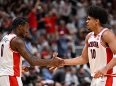 Avance de la Final Four masculina: predicciones Arizona-Michigan, UConn-Illinois