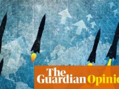 ¿Trump traerá la paz o más bombas? Los especuladores turbios parecen apostar siempre bien | Nesrine Malik