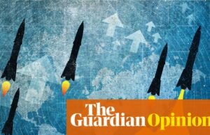 ¿Trump traerá la paz o más bombas? Los especuladores turbios parecen apostar siempre bien | Nesrine Malik