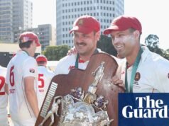 Un soplo de controversia mientras Australia del Sur gana títulos consecutivos de Sheffield Shield | Cricket