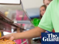 Acabemos con las comidas escolares para llevar | comidas escolares
