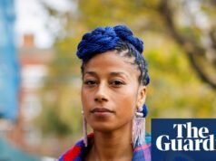 ‘Los africanos son surrealistas’: la compositora de blues y poeta Aja Monet habla de la resistencia negra y el amor como combate espiritual | Música