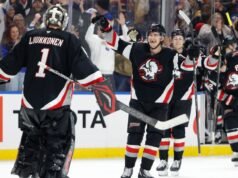 Ranking de los mejores movimientos en los Playoffs de la Copa Stanley 2026