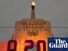 Los organizadores de los Juegos Olímpicos de Los Ángeles 2028 dicen que habrá 1 millón de entradas disponibles por 28 dólares | Juegos Olímpicos de Los Ángeles 2028