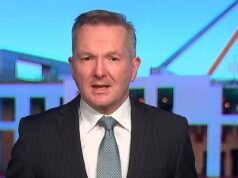 El mensaje de Penny Wong a Donald Trump mientras la guerra de Irán se prolonga, mientras Anthony Albanese le hace una gran pregunta al presidente