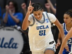 Women’s March Madness 2026: Clasificación de las cuatro finalistas