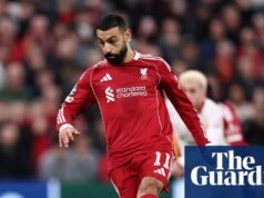 Mohamed Salah podría traer de vuelta al Liverpool al Manchester City en la Copa FA | Liverpool
