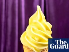 No puedo creer que tenga mantequilla: este helado con dos lácteos se ha vuelto viral, pero ¿a qué sabe? | comida y bebida australiana