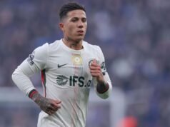 Rumores de traspasos, noticias: el Real Madrid considera a Fernández si fracasa la persecución de Rodri