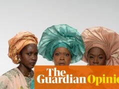 ¿Llamar a una mujer “tía” es acoso por edad o una señal de respeto? Es una pregunta más complicada de lo que piensas | Lola Okolosie