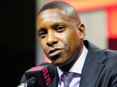 Masai Ujiri se une al Toronto Tempo Ownership Group de la WNBA