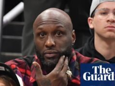 ‘La muerte lo persigue desde que era niño’: Cómo sobrevivió Lamar Odom para convertirse en villano de su propia historia | NBA