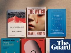 “Esperanza, perspicacia y humanidad ardiente”: se anuncia la lista de finalistas del Premio Internacional Booker 2026 | Libros