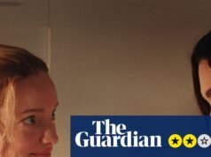 Reseña de Two Women: la nueva versión de la comedia sexual es la respuesta franco-canadiense a Confesiones de un limpiador de ventanas | Película