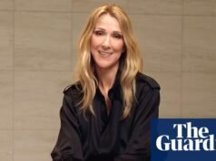 Celine Dion regresa a los escenarios tras un largo parón por enfermedad | Celine Dion