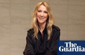 Celine Dion regresa a los escenarios tras un largo parón por enfermedad | Celine Dion