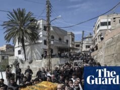 El mundo no puede permitir que los horrores de Gaza se repitan en el Líbano | Líbano