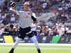 Payton no ve una afluencia de jugadores de la NFL al fútbol de bandera estadounidense