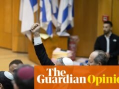 La opinión de The Guardian sobre la pena de muerte en Israel: La pena capital siempre es incorrecta. Esta nueva ley lo es doblemente | Editorial