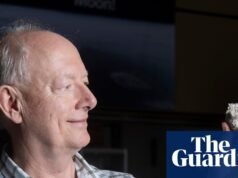 Un nuevo comienzo después de los 60: tuve varias carreras pero ningún título; luego me hice paleontólogo a los 62 | vida y estilo