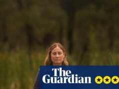 Revisión de Twisted Yoga: una exposición salvaje de un culto sexual tántrico | Televisión