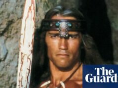 También volveré como Conan: Arnold Schwarzenegger dirigirá la tercera película de Bárbaro 44 años después de la original | Arnold Schwarzenegger