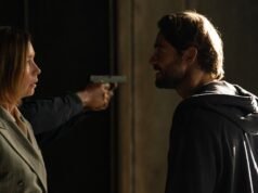 ¿Es Link de Paradise en realidad el hijo de Sinatra, Danny? Giro explicado