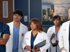 Grey’s Anatomy mata a Katie en una emotiva muerte fuera de pantalla