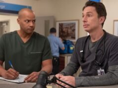 11,4 millones de espectadores en cinco días