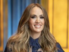 Carrie Underwood aplaude tras ser abucheada en American Idol