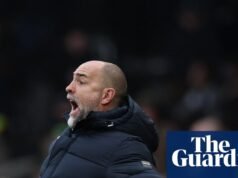 Al Tottenham le falta ataque, mediocampo, defensa y ‘cerebro’, dice Igor Tudor | Tottenham Hotspur