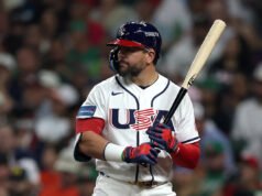 Clásico Mundial de Béisbol 2026: Cómo ver Estados Unidos vs Italia esta noche, dónde transmitir y más