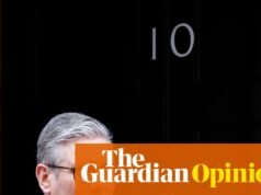 Cómo abordar el centro izquierda ayudará a los laboristas a ganar las próximas elecciones | Andy Beckett