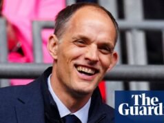 ‘Ya no estamos en Inglaterra’: Tuchel espera que Kansas City sea el paraíso de la Copa del Mundo | Inglaterra