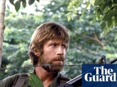 Obituario de Chuck Norris | Chuck Norris