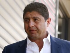 Noticias NRL 2026 | Ray Dib afirma que fue despedido como presidente de los Jefes de PNG