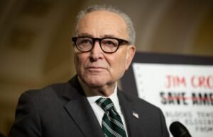 La idiotez del cierre demócrata: cartas