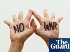 ¿Alguna vez un llamado a la moderación por parte de una figura de autoridad puso fin a la guerra? | vida y estilo