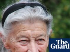 Carta: Obituario de Penélope Putz | Sara Sheils