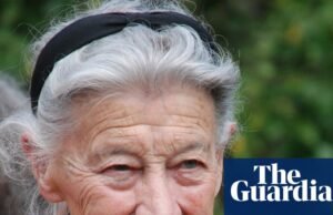 Carta: Obituario de Penélope Putz | Sara Sheils