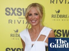 El reinicio planeado de Buffy, la cazavampiros, ha sido cancelado, dice Sarah Michelle Gellar | Buffy la cazavampiros