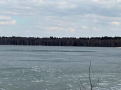 Los drones ucranianos atacaron los tres estados bálticos: ¿Rusia los redirigió?