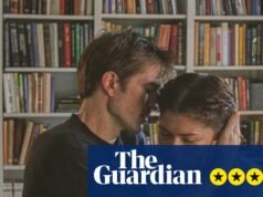 The Drama review: la controvertida película sobre el matrimonio de Zendaya y Robert Pattinson cumple sus promesas | Películas dramáticas