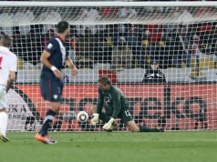 A 79 días del Mundial: Cuando Estados Unidos “ganó” el empate 1-1 contra Inglaterra en 2010